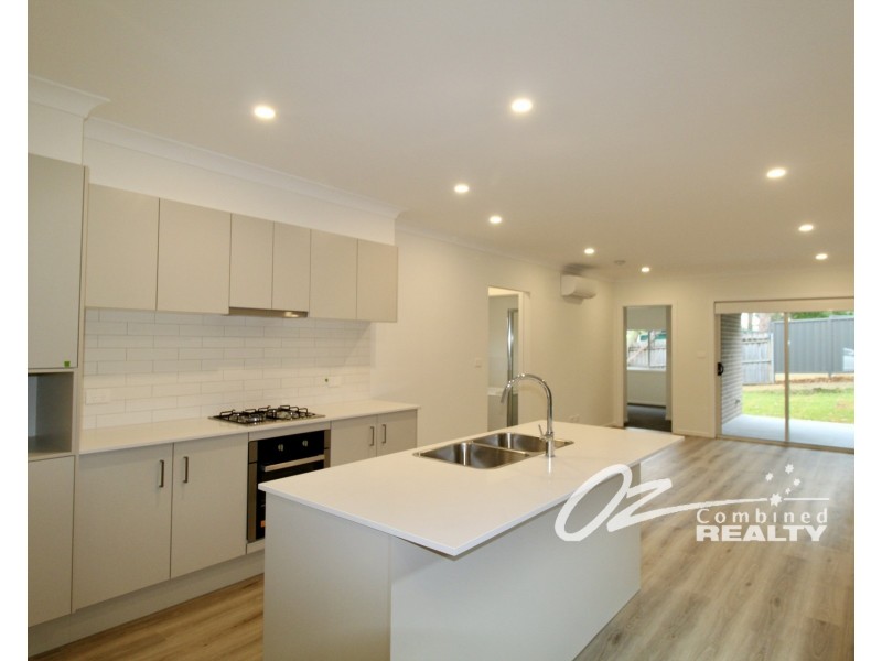 a/4 Coaster Circuit, Vincentia NSW 2540