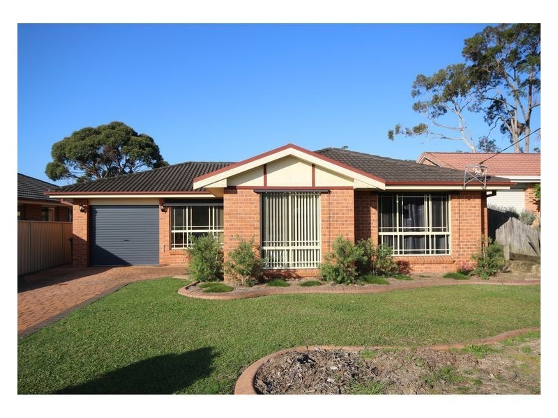 22 Truscott Avenue, Sanctuary Point NSW 2540