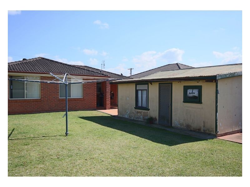 22 Truscott Avenue, Sanctuary Point NSW 2540