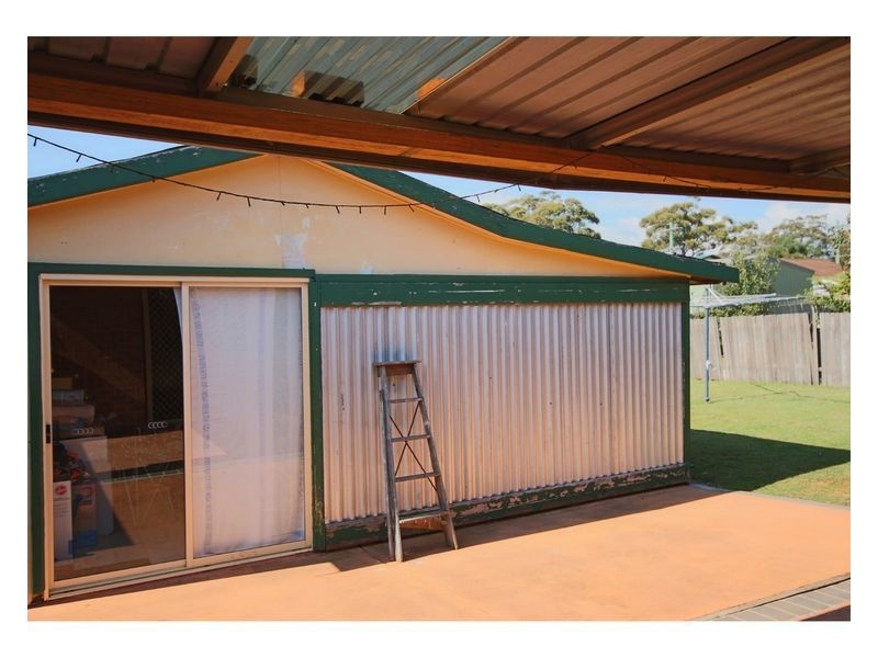 22 Truscott Avenue, Sanctuary Point NSW 2540
