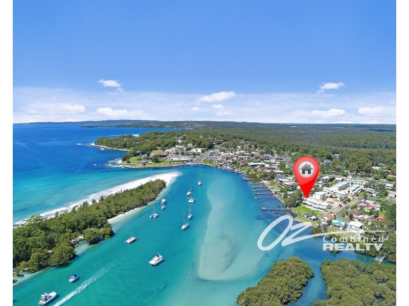 1/15 Wood Crescent, Huskisson NSW 2540