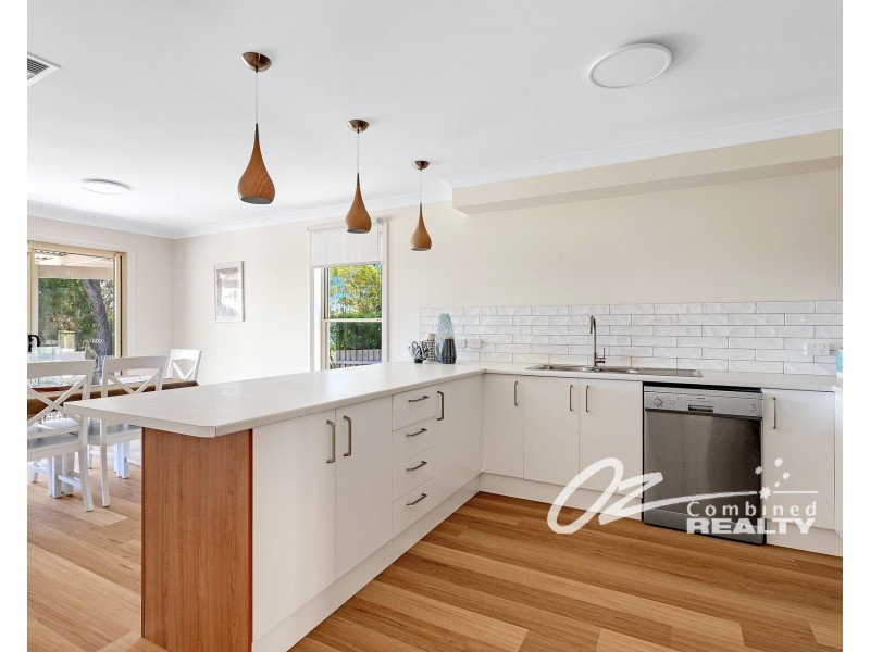 1/15 Wood Crescent, Huskisson NSW 2540