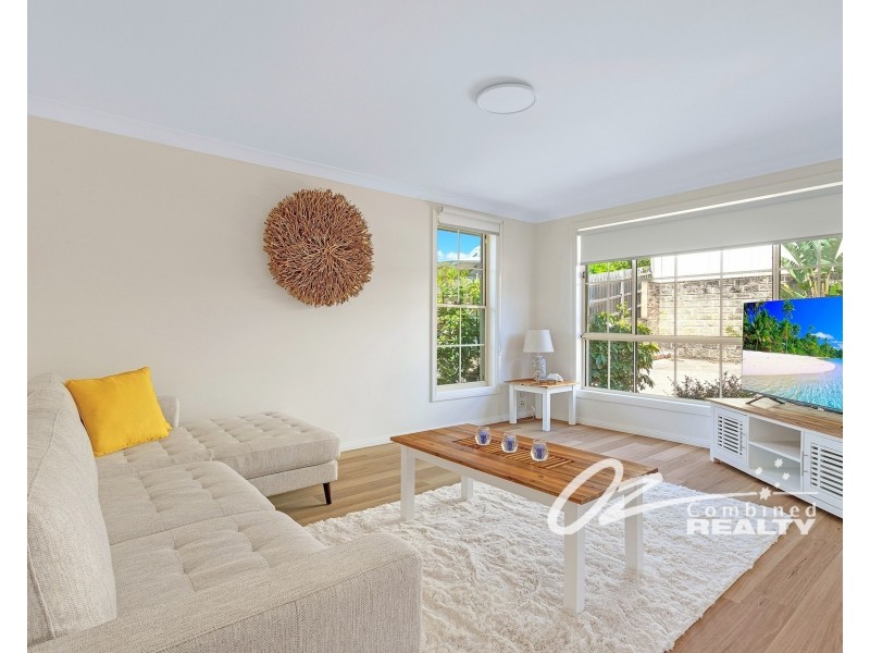 1/15 Wood Crescent, Huskisson NSW 2540