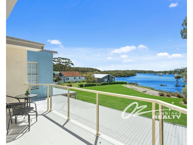 1/15 Wood Crescent, Huskisson NSW 2540
