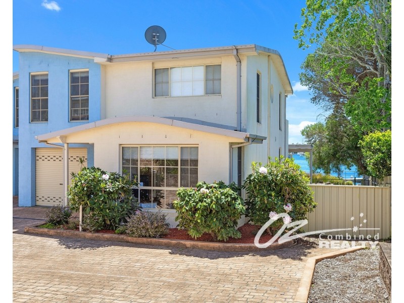 1/15 Wood Crescent, Huskisson NSW 2540