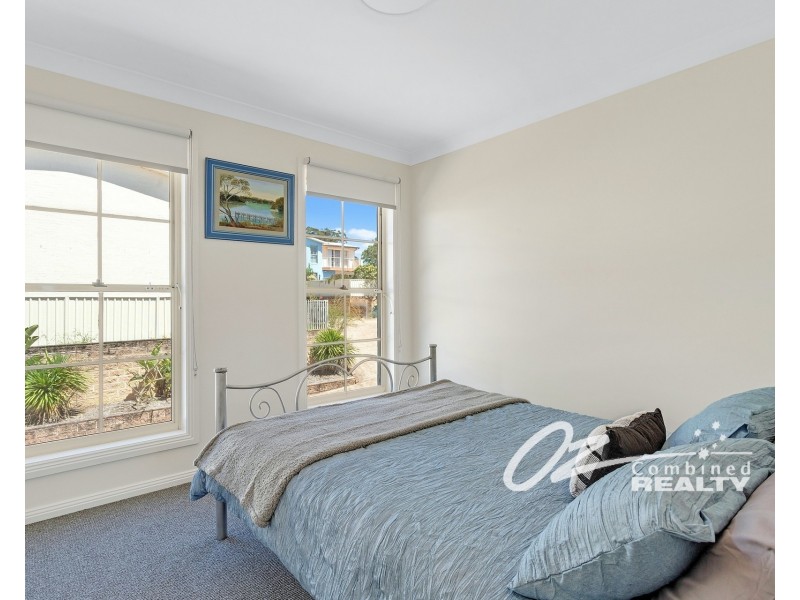 1/15 Wood Crescent, Huskisson NSW 2540