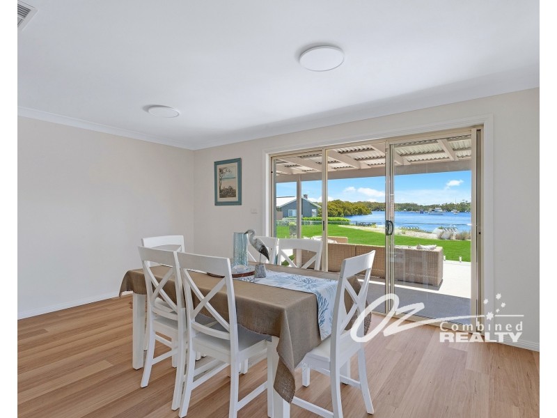 1/15 Wood Crescent, Huskisson NSW 2540