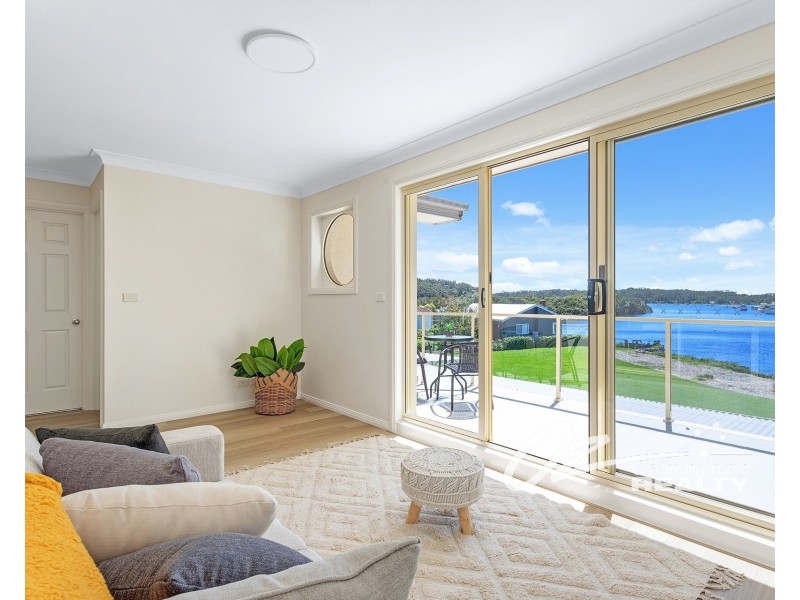 1/15 Wood Crescent, Huskisson NSW 2540