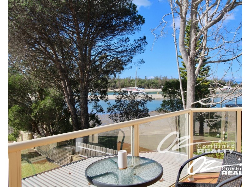 1/15 Wood Crescent, Huskisson NSW 2540