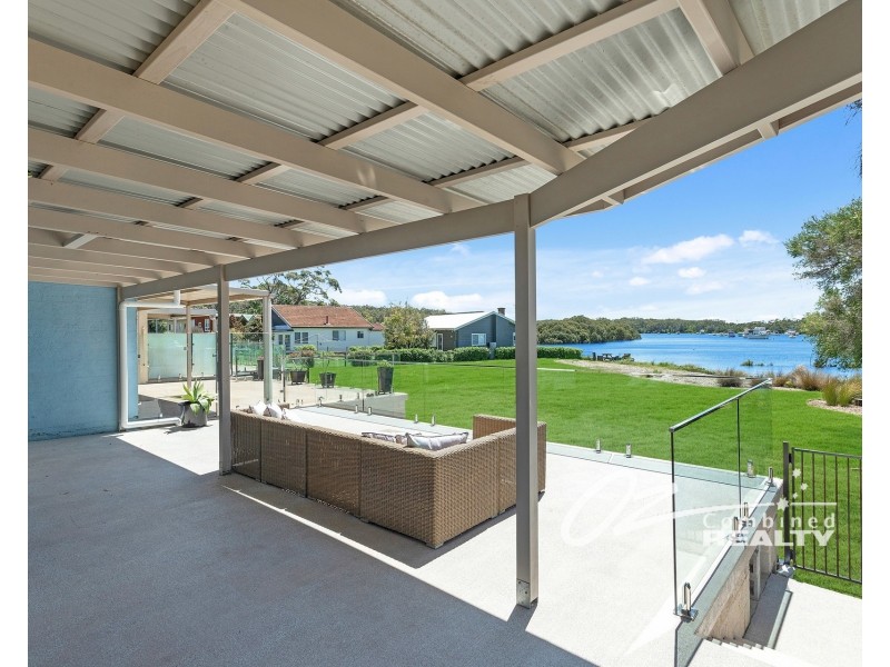 1/15 Wood Crescent, Huskisson NSW 2540