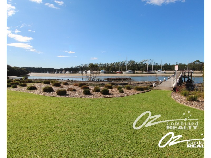 1/15 Wood Crescent, Huskisson NSW 2540