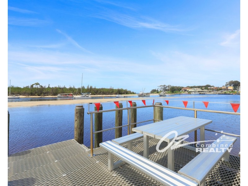 1/15 Wood Crescent, Huskisson NSW 2540