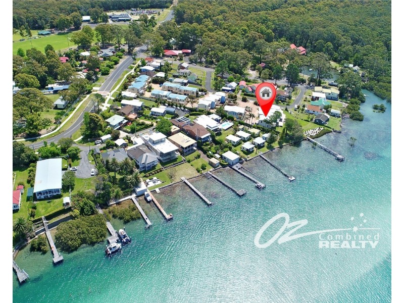 1/15 Wood Crescent, Huskisson NSW 2540