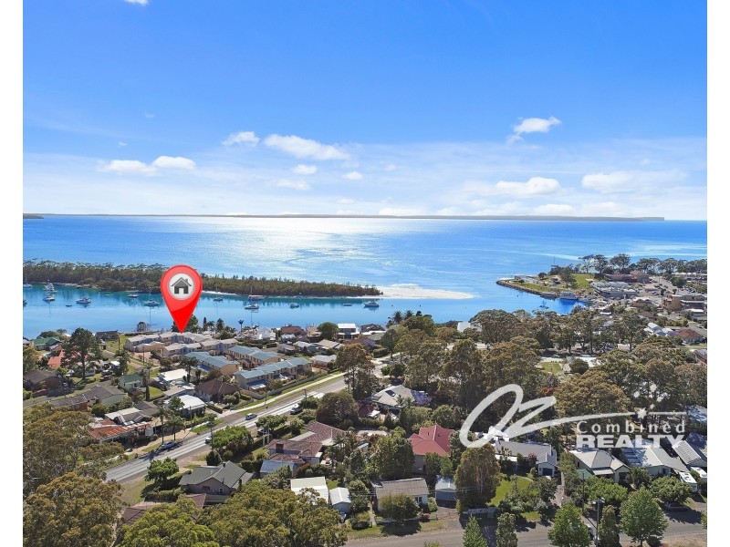 1/15 Wood Crescent, Huskisson NSW 2540