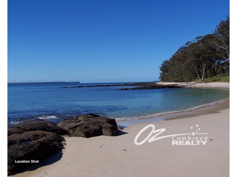 1/15 Wood Crescent, Huskisson NSW 2540