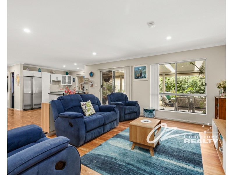 63 Vost Drive, Sanctuary Point NSW 2540