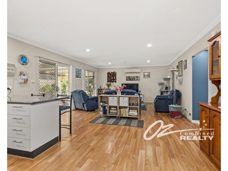 63 Vost Drive, Sanctuary Point NSW 2540