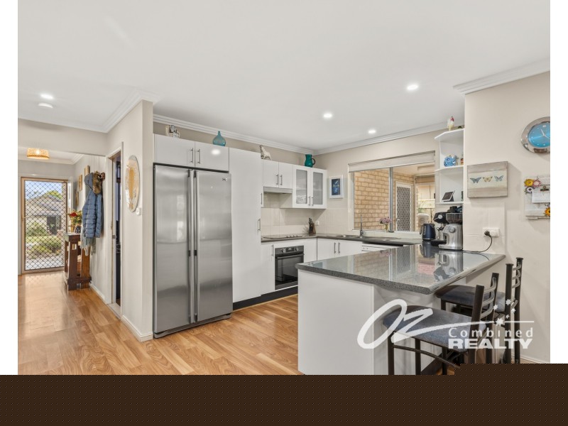 63 Vost Drive, Sanctuary Point NSW 2540