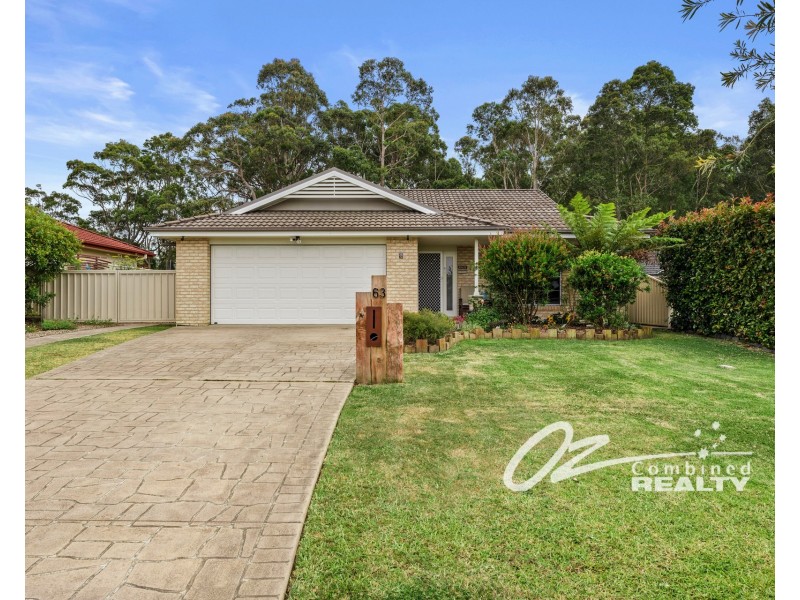 63 Vost Drive, Sanctuary Point NSW 2540
