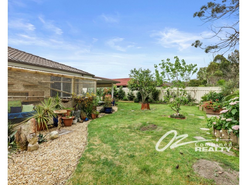 63 Vost Drive, Sanctuary Point NSW 2540