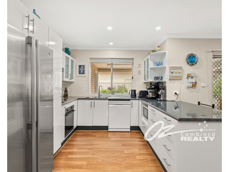 63 Vost Drive, Sanctuary Point NSW 2540