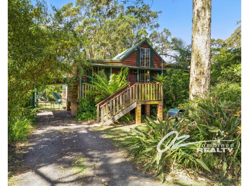 298 The Park Drive, Sanctuary Point NSW 2540