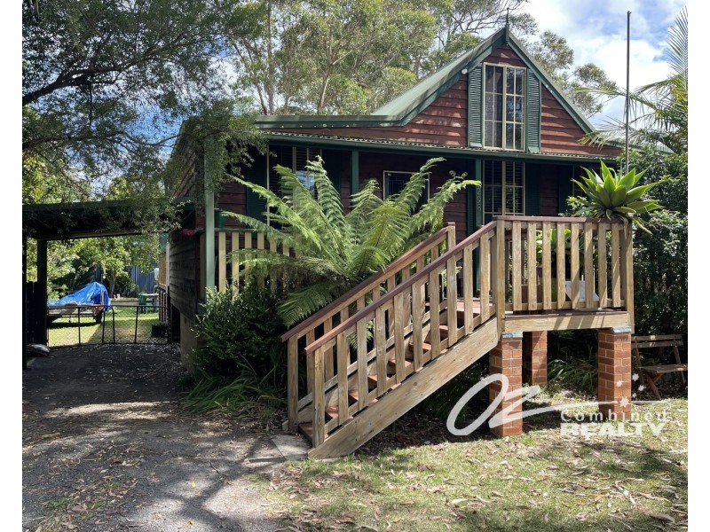 298 The Park Drive, Sanctuary Point NSW 2540