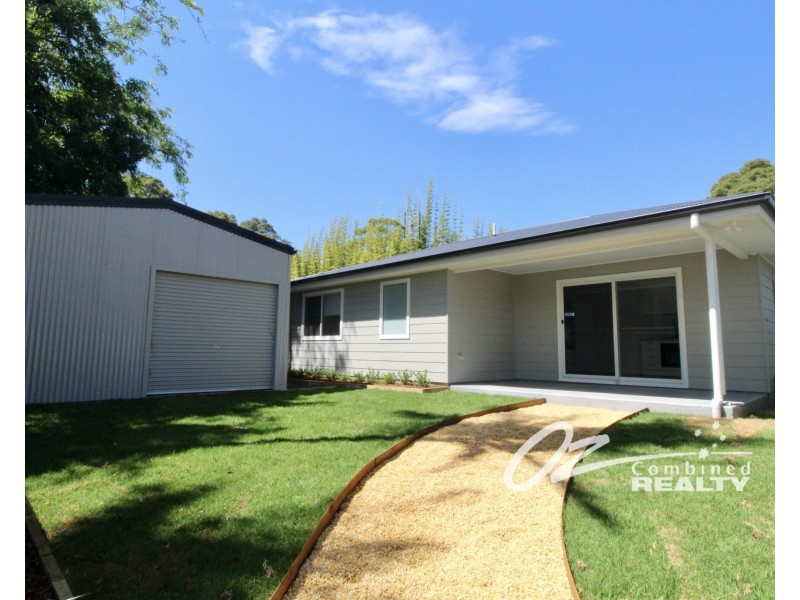 a/20 Tibbles Avenue, Old Erowal Bay NSW 2540