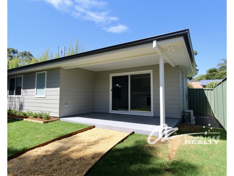 a/20 Tibbles Avenue, Old Erowal Bay NSW 2540