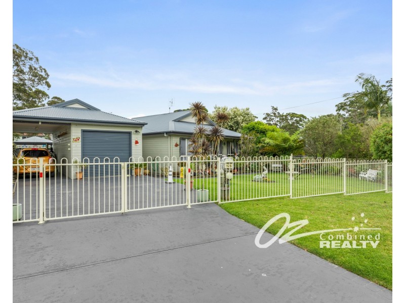 125 Leumeah Street, Sanctuary Point NSW 2540