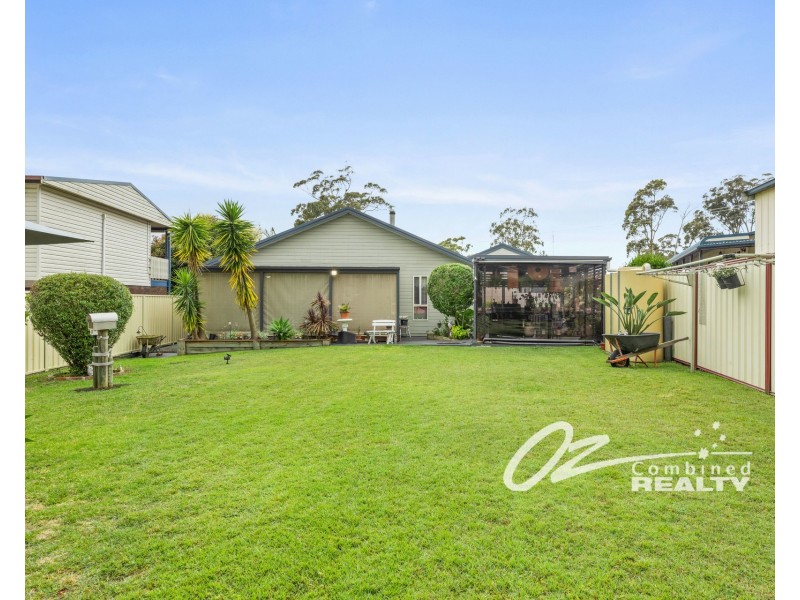 125 Leumeah Street, Sanctuary Point NSW 2540