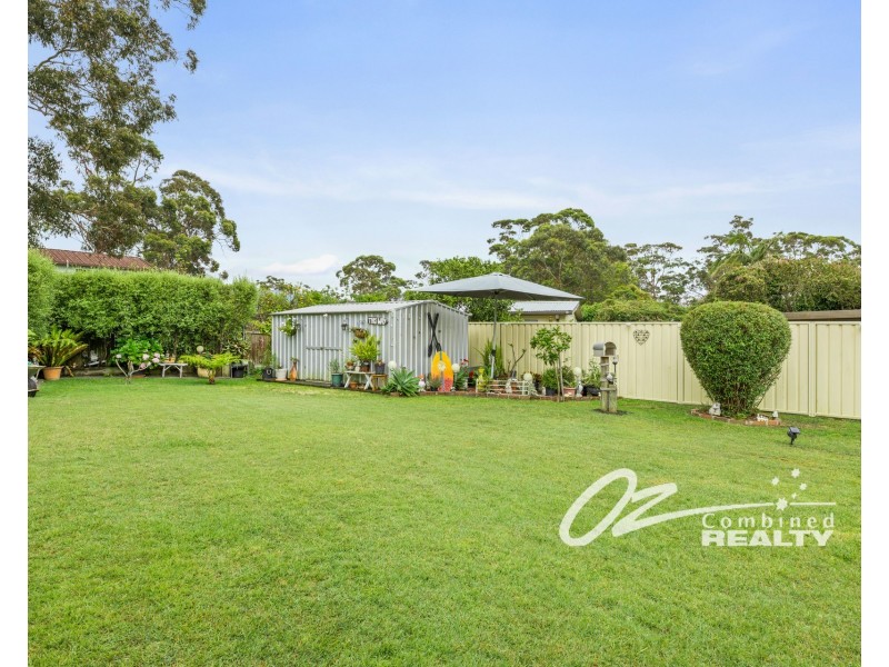 125 Leumeah Street, Sanctuary Point NSW 2540