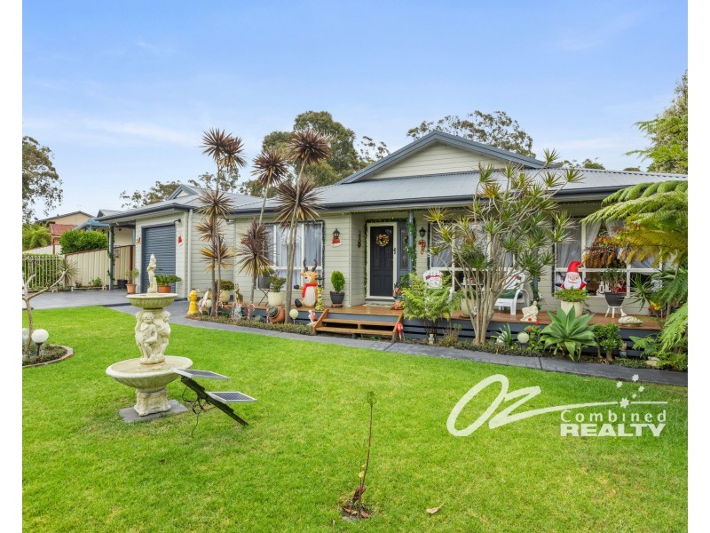 125 Leumeah Street, Sanctuary Point NSW 2540