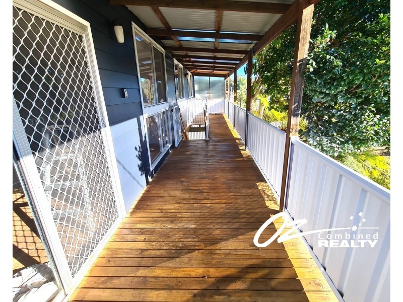 18 Audrey Avenue, Basin View NSW 2540