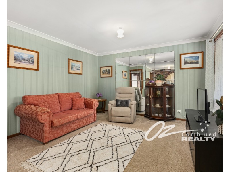 18 St George Avenue, Vincentia NSW 2540