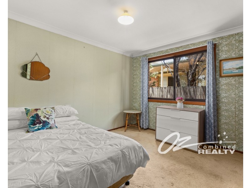 18 St George Avenue, Vincentia NSW 2540