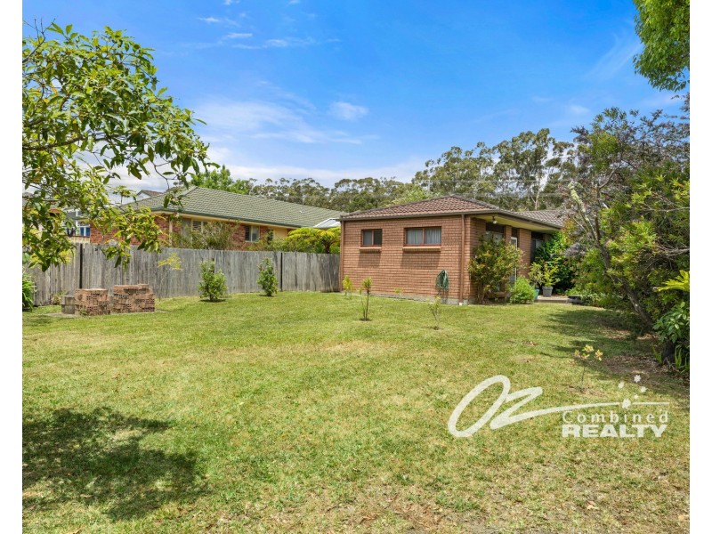 18 St George Avenue, Vincentia NSW 2540