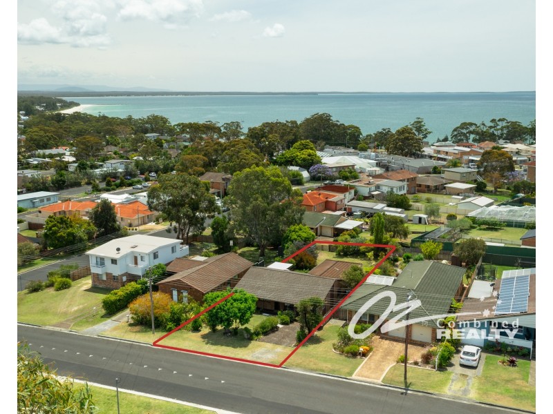 18 St George Avenue, Vincentia NSW 2540