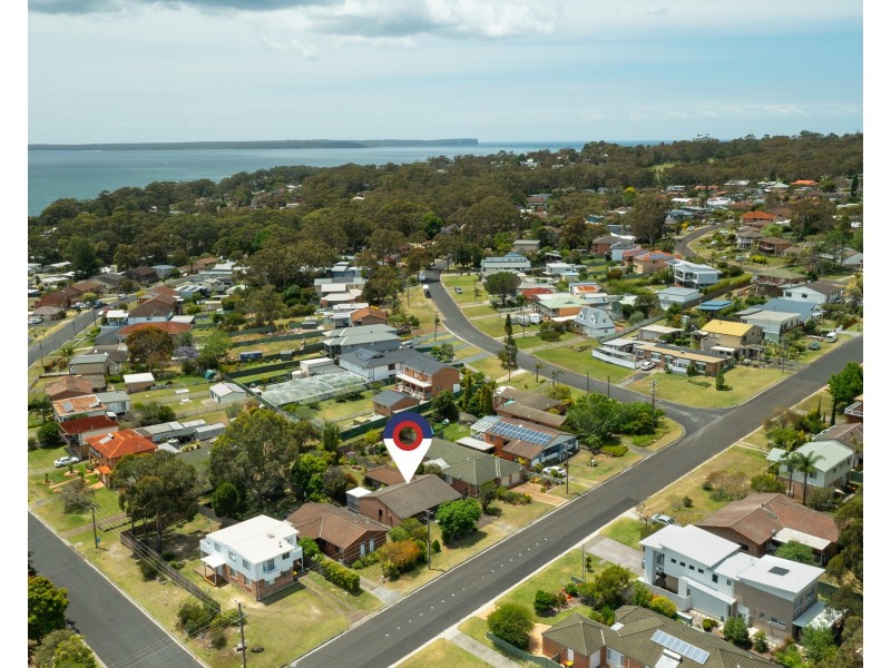 18 St George Avenue, Vincentia NSW 2540