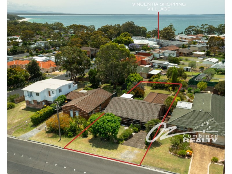 18 St George Avenue, Vincentia NSW 2540