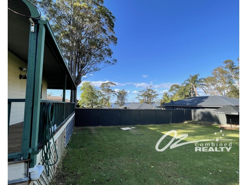 9 Terry Street, St Georges Basin NSW 2540