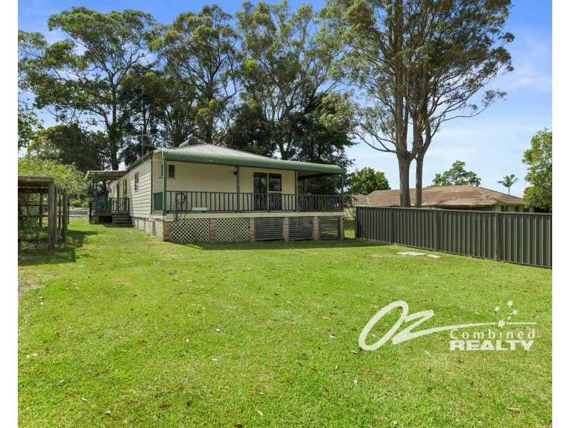 9 Terry Street, St Georges Basin NSW 2540