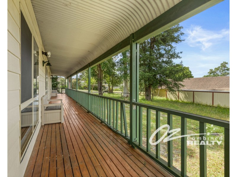 9 Terry Street, St Georges Basin NSW 2540