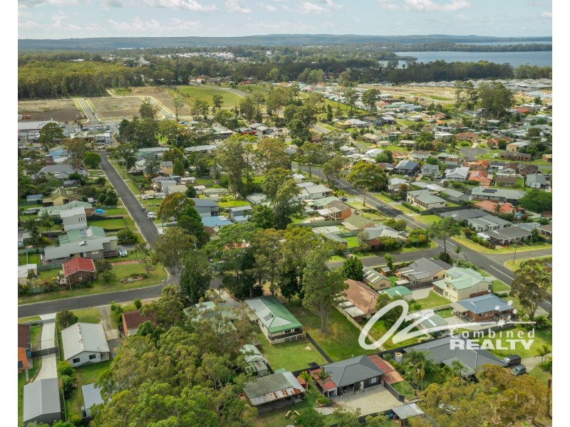 9 Terry Street, St Georges Basin NSW 2540