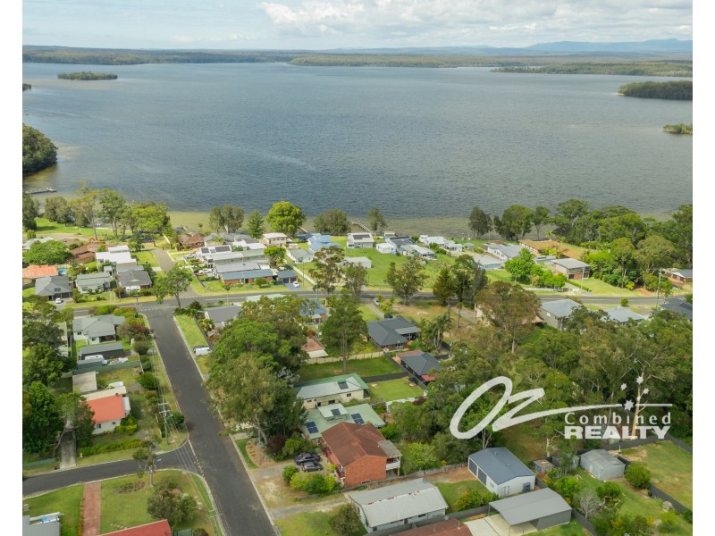 9 Terry Street, St Georges Basin NSW 2540