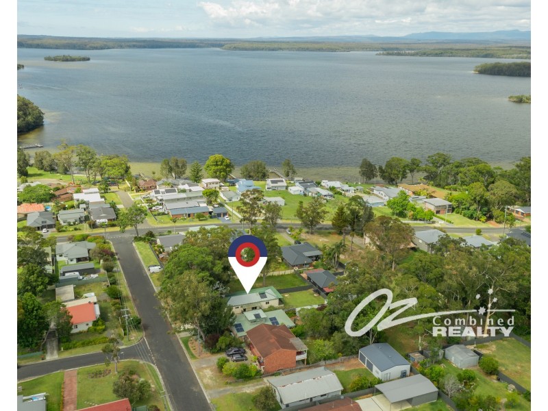 9 Terry Street, St Georges Basin NSW 2540