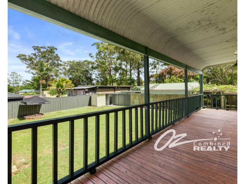 9 Terry Street, St Georges Basin NSW 2540