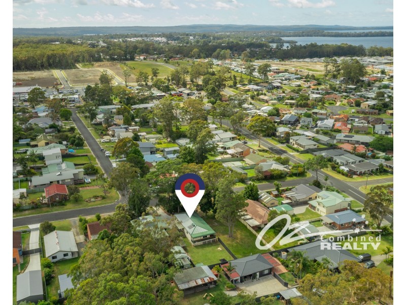 9 Terry Street, St Georges Basin NSW 2540