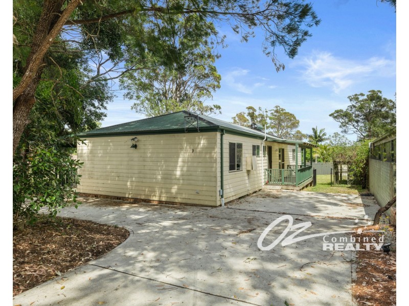 9 Terry Street, St Georges Basin NSW 2540