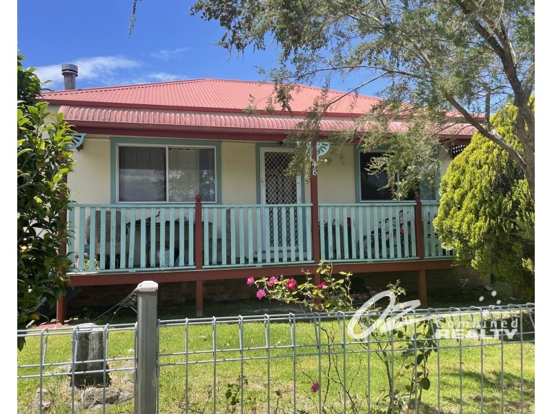 48 Currambene Street, Huskisson NSW 2540